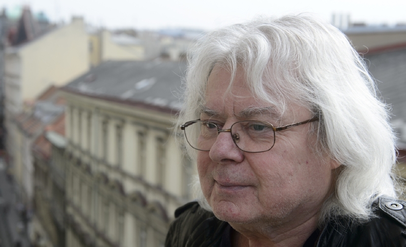 Vladimír Mišík.