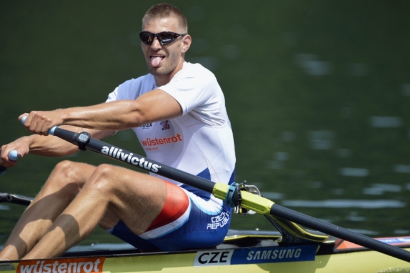 Ondřej Synek.