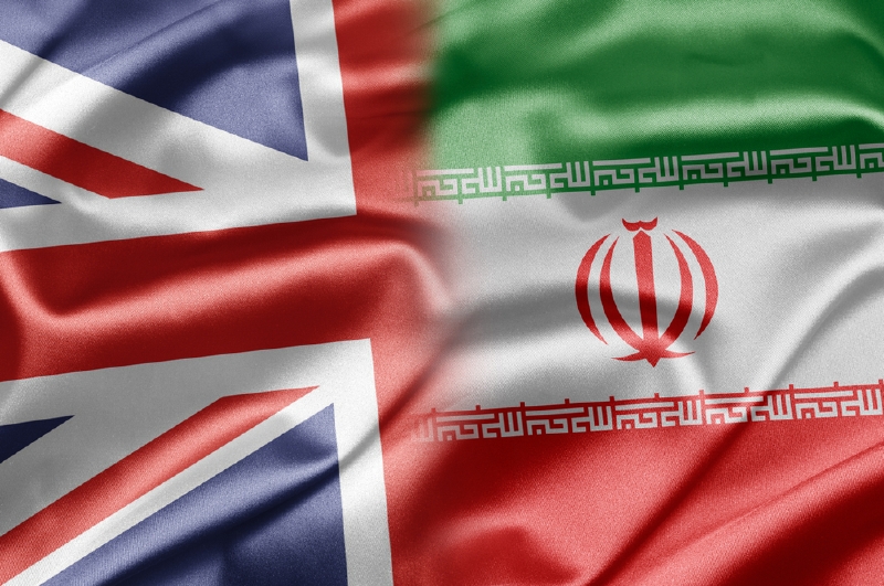 Británie obnoví diplomatické vztahy s Íránem (ilustrační foto).