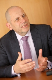 Michal Mejstřík.