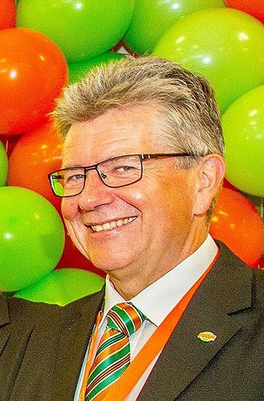 Franz Schmitt