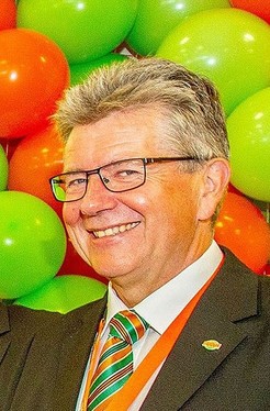 Franz Schmitt