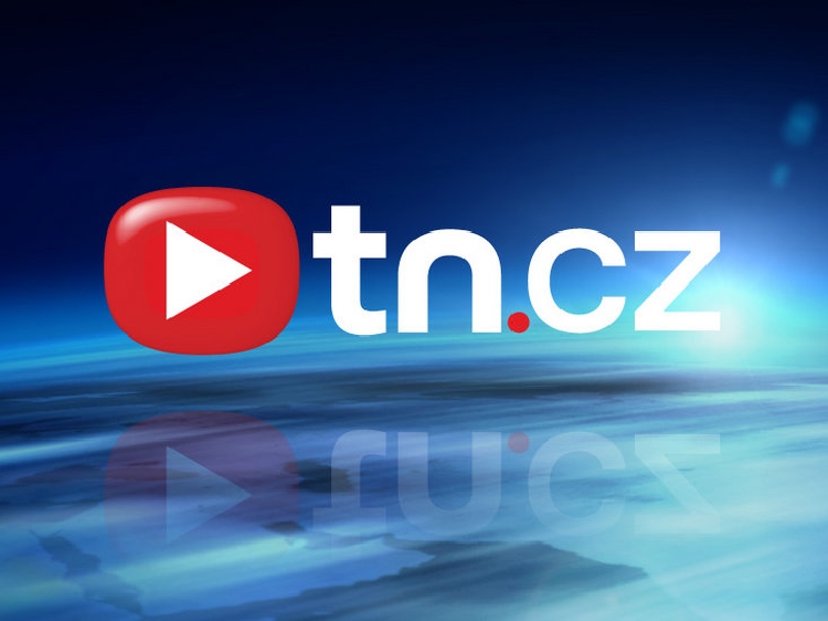 Zpravodajský server TN.cz.