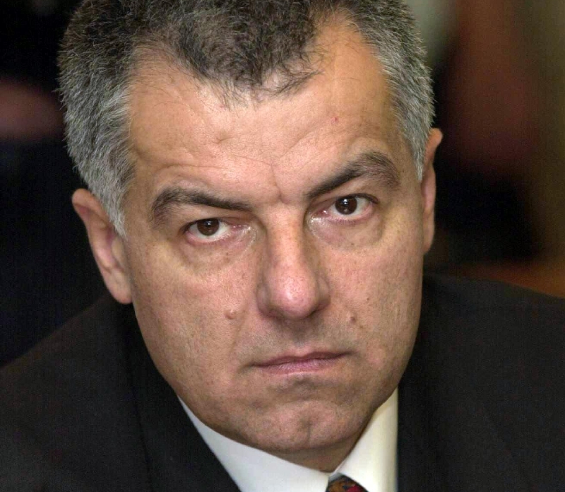 Martin Vadas.
