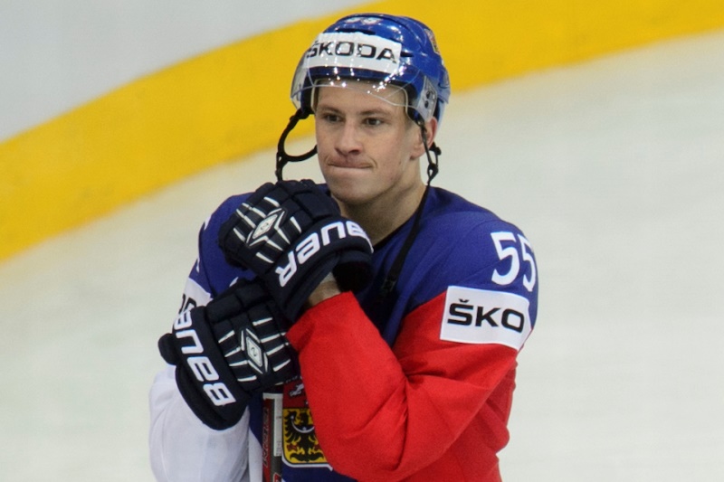 Hokejový obránce Martin Ševc bude i nadále oblékat dres Lva Praha v Kontinentální lize. Hokejový obránce Martin Ševc bude i nadále oblékat dres Lva Praha v Kontinentální lize.