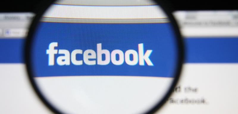 Facebook měl globální výpadek.