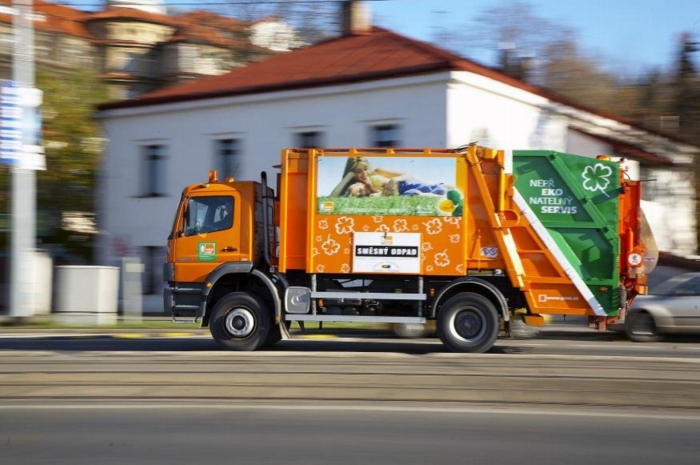 Hlavní město drží 76,92 procenta akcií Pražských služeb. Zbytek patří šesti dalším subjektům. 