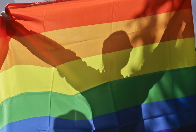 Údajný projekt vesnice pro LGBT osoby pobouřil Nizozemce (ilustrační foto).