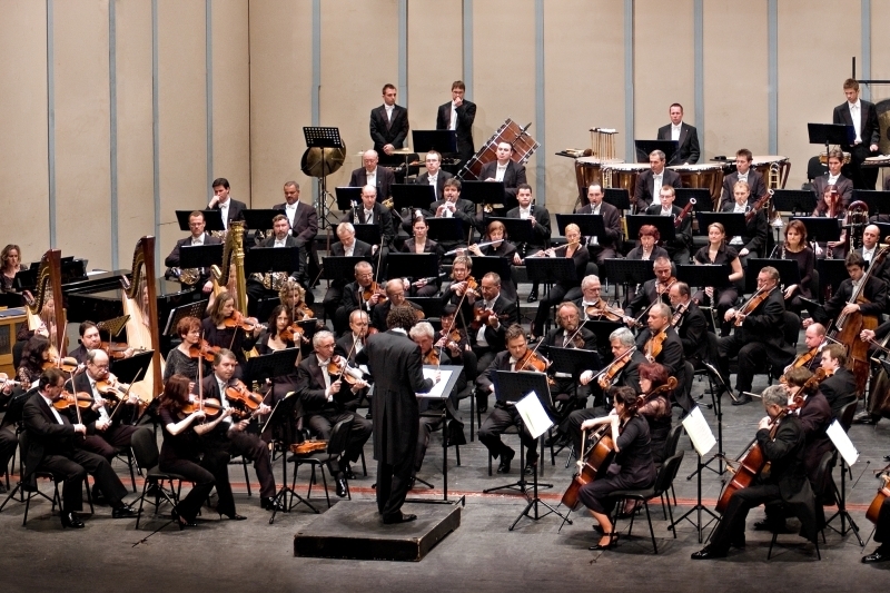 Filharmonie Brno. Filharmonie Brno.