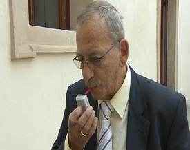 Jaroslav Kubera.
