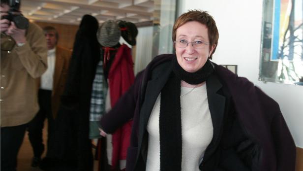 Jana Kasalová.
