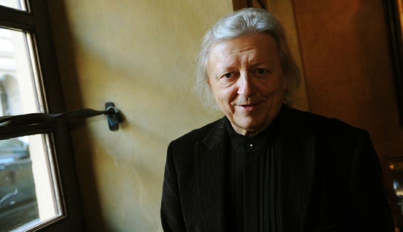 Václav Neckář.