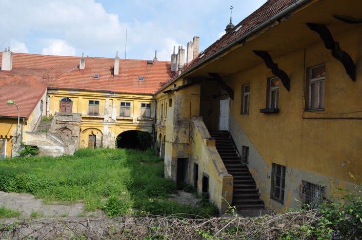 foto: Zemský pivovar