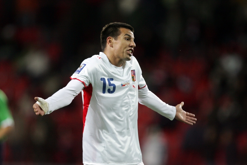 Milan Baroš se možná vrátí do Ostravy. Ve hře jsou ale i asijské kluby. Milan Baroš se možná vrátí do Ostravy. Ve hře jsou ale i asijské kluby.