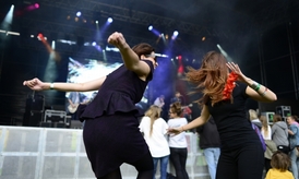 Festival United Islands.