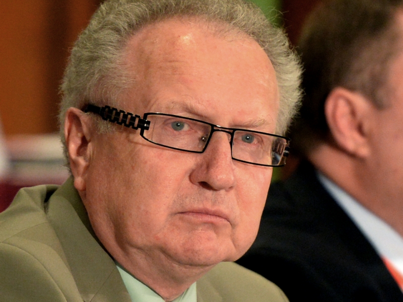 Jan Veleba. Jan Veleba.