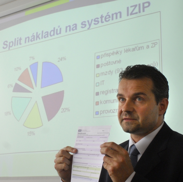 Tomáš Mládek. Tomáš Mládek.