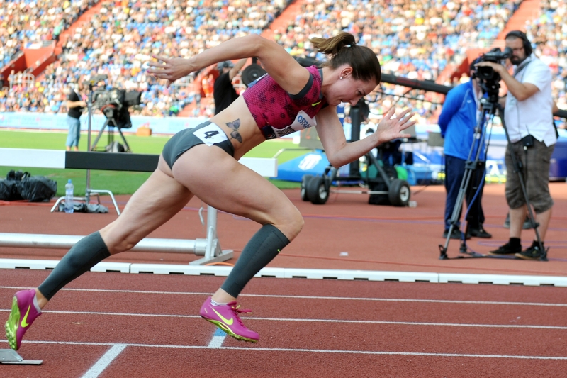 Denisa Rosolová.