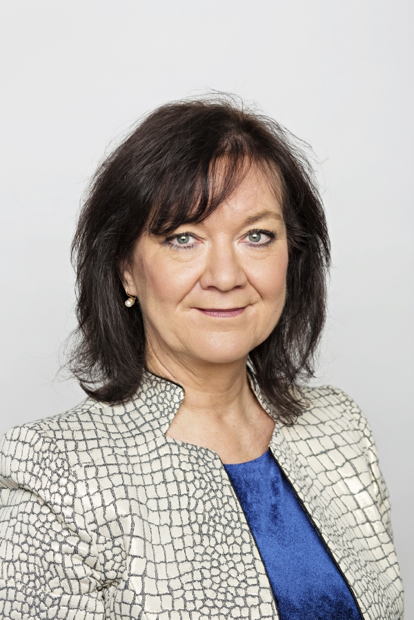 Marta Semelová.
