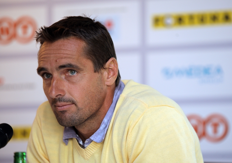 Roman Šebrle. 