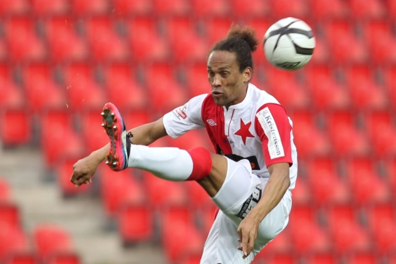 Fernando Neves ve Slavii skončil.
