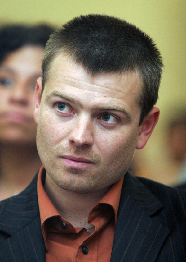 Jakub Unger skončí ke konci června ve funkci ředitele regionálních redakcí mediální skupiny Mafra.