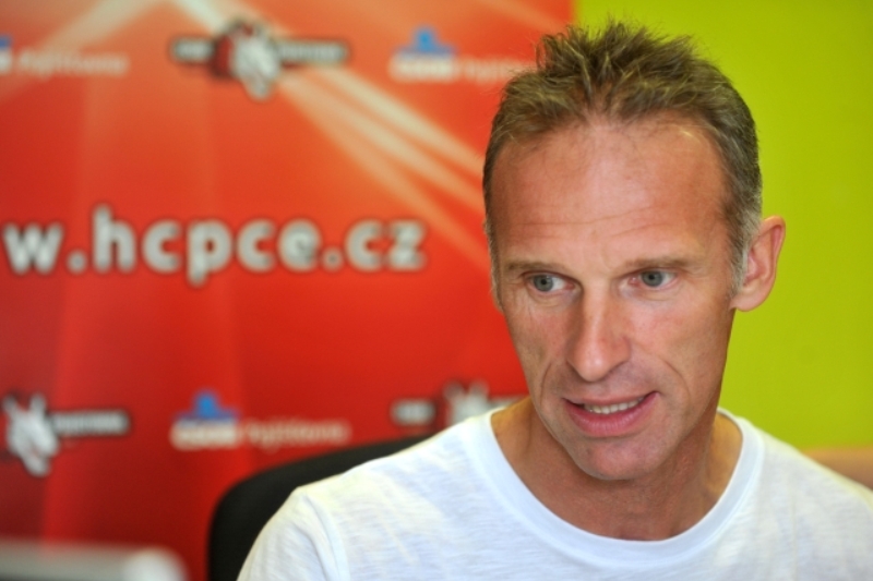 Dominik Hašek.