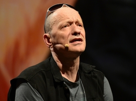 Libor Vaculík.