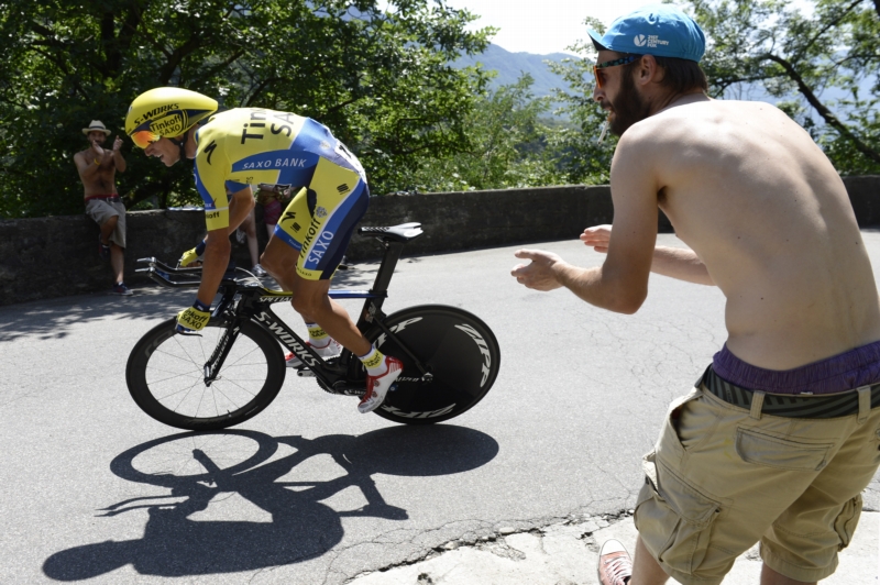 Roman Kreuziger.