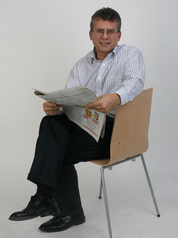 Jan Kasl.