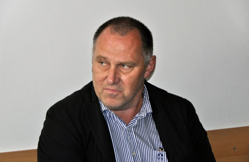 Vladimír Dbalý. Vladimír Dbalý.