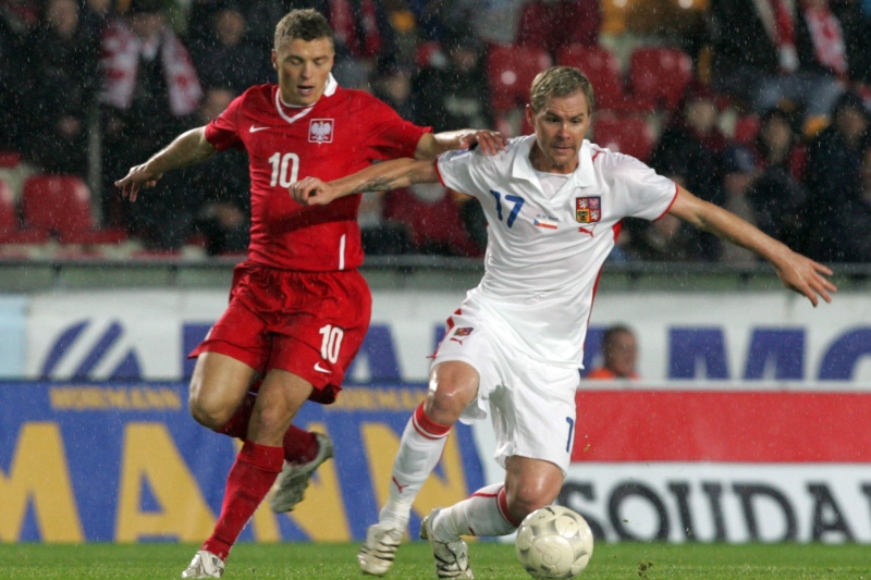 Tomáš Hübschman po deseti letech opouští Šachtar Doněck. Tomáš Hübschman po deseti letech opouští Šachtar Doněck.