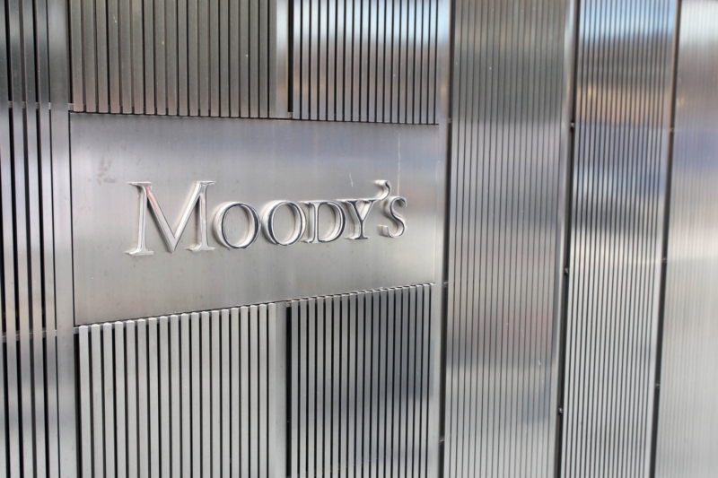 Ratingová agentura Moody's se obává zhoršení střednědobého výhledu ruského ekonomického růstu. Ratingová agentura Moody's se obává zhoršení střednědobého výhledu ruského ekonomického růstu.