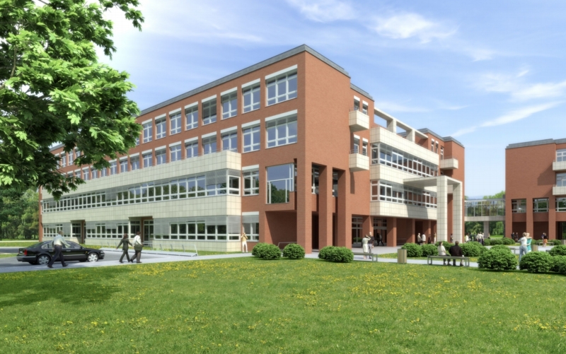 Fakultní nemocnice Hradec Králové. Fakultní nemocnice Hradec Králové.