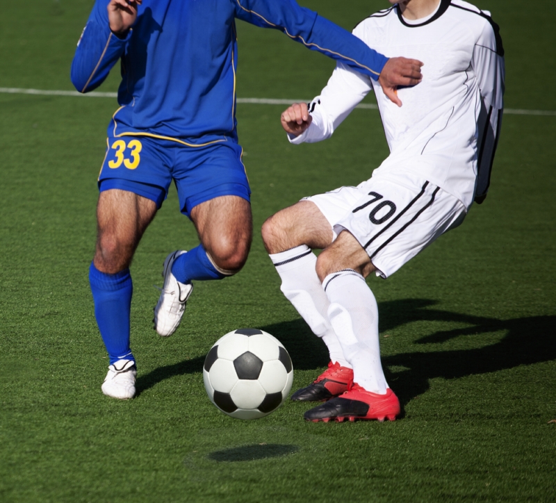 Ilustrační foto.