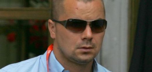 Marek Dalík.