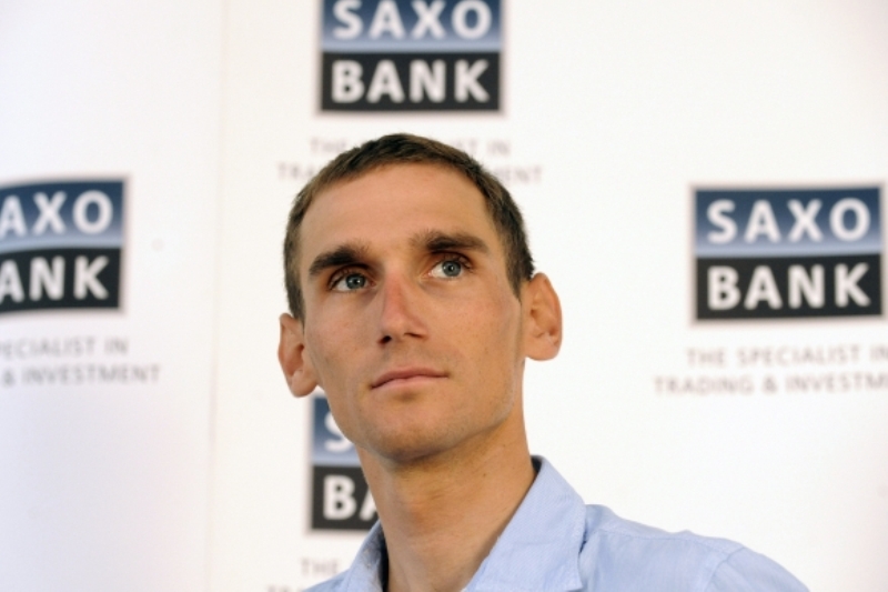 Roman Kreuziger.