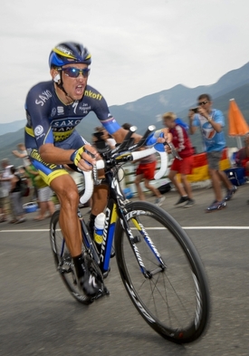 Roman Kreuziger.