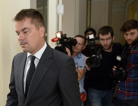 Marek Dalík.