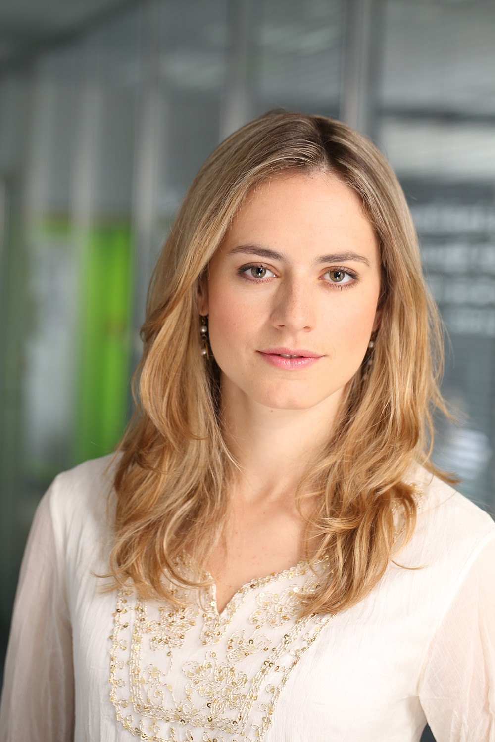 Kristýna Kollerová, Air Bank. 