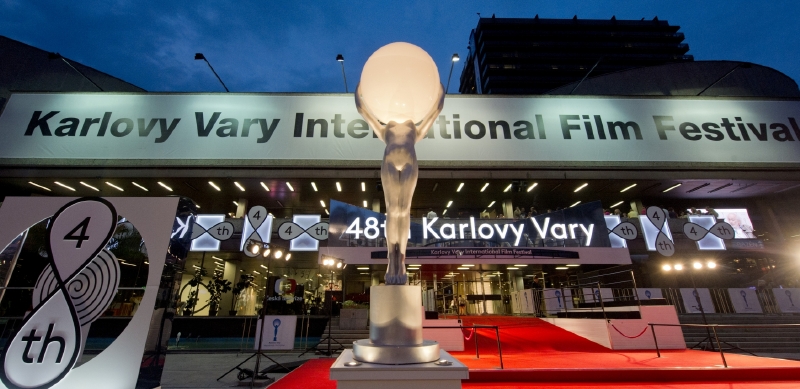 Na 49. ročník filmového festivalu v Karlových Varech bude největší hvězdou Mel Gibson (ilustrační foto). Na 49. ročník filmového festivalu v Karlových Varech bude největší hvězdou Mel Gibson (ilustrační foto).