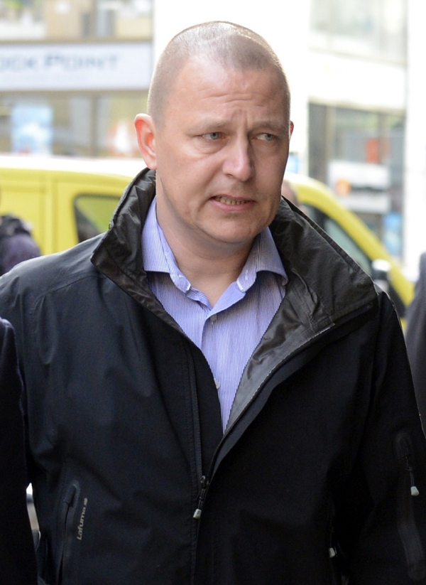 Jan Pohůnek.