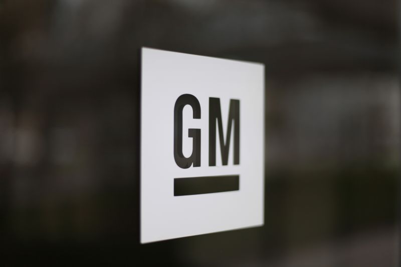 GM bude odškodnění stát miliardy dolarů (ilustrační foto).
