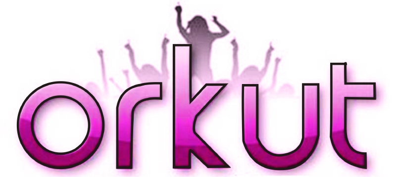 Sociální síť Orkut.