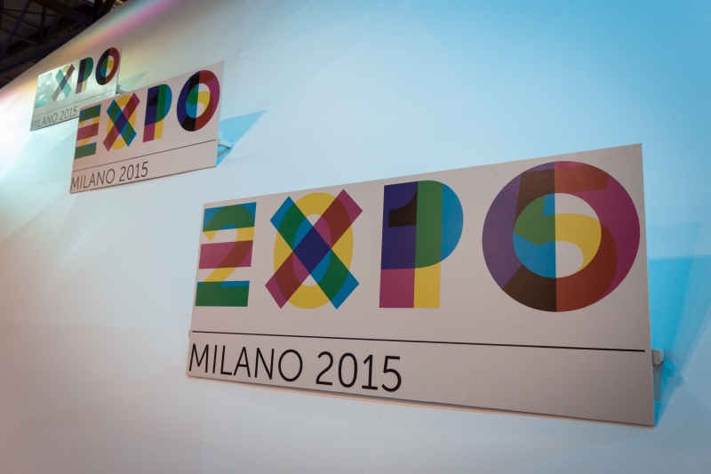 Expo 2015.