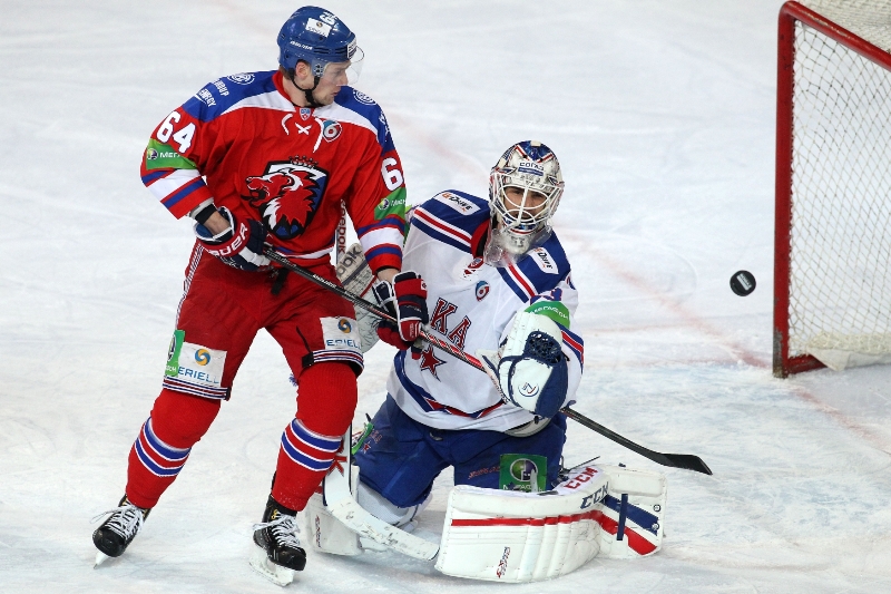 Útočník Jiří Sekáč míří z KHL do zámořského klubu Montreal Canadiens. Útočník Jiří Sekáč míří z KHL do zámořského klubu Montreal Canadiens.