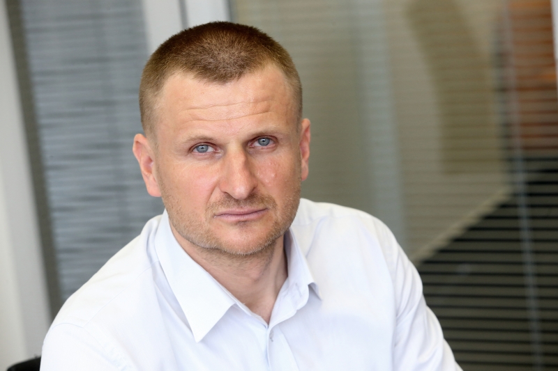 Pavol Krúpa.