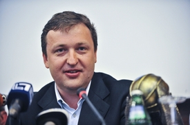Antanas Guoga.