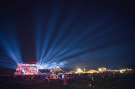 Pořadatele festivalu Mighty Sounds často překvapí požadavky jednotlivých kapel.