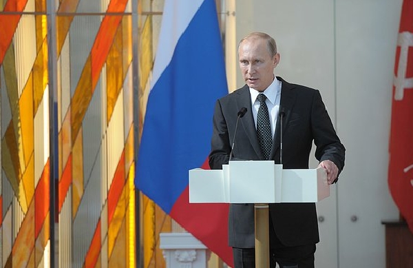 Putin na návštěvě v Bělorusku (4. července 2014). Putin na návštěvě v Bělorusku (4. července 2014).